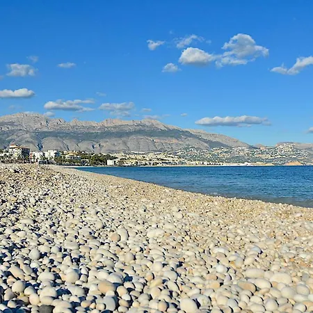 Albir Lagomar By Renteando דירה